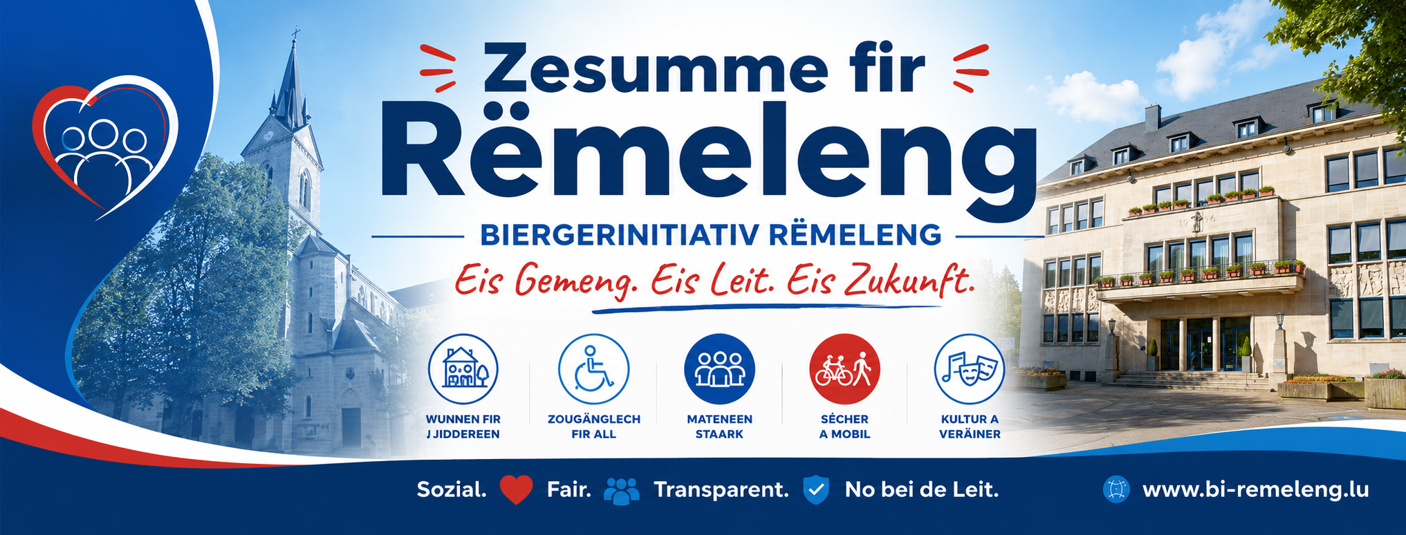 Léif Rëmelenger